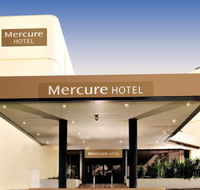 Mercure Penrith - Redcliffe Tourism