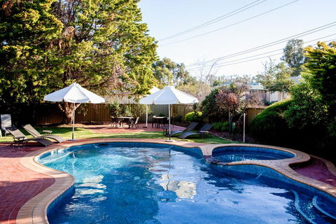 Mercure Port Of Echuca - Redcliffe Tourism 2