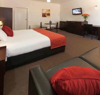 Mercure Port of Echuca - Redcliffe Tourism