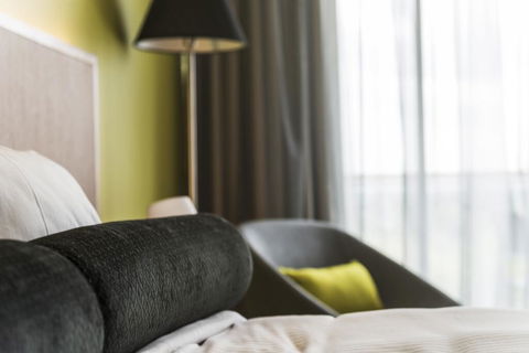 Mercure Sydney Liverpool - Redcliffe Tourism 1