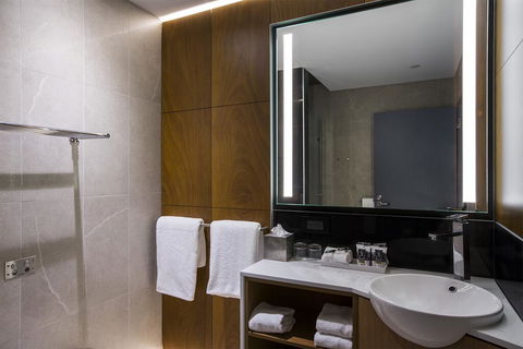 Mercure Sydney Liverpool - Redcliffe Tourism 3