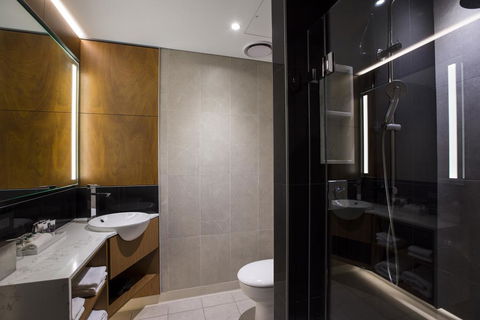 Mercure Sydney Liverpool - Redcliffe Tourism 2