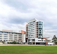 Mercure Sydney Liverpool - Redcliffe Tourism