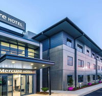 Mercure Tamworth - Redcliffe Tourism