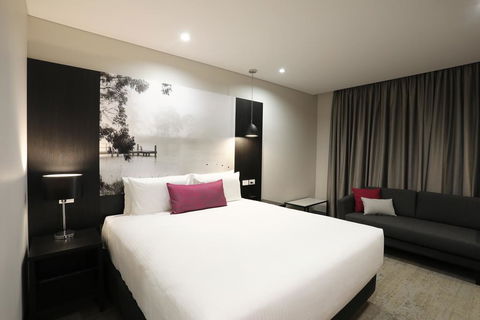 Mercure Tamworth - Redcliffe Tourism 3