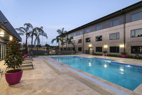 Mercure Tamworth - Redcliffe Tourism 2