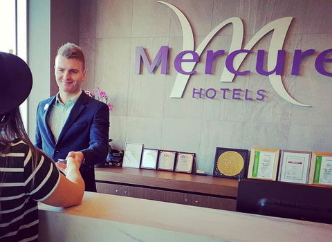 Mercure Warragul - Redcliffe Tourism 2