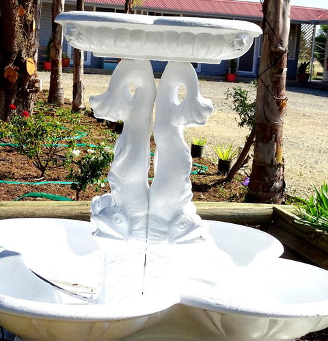 Mercury Motor Inn - Redcliffe Tourism 3