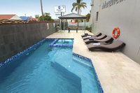 Merewether Motel