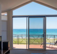 Meridian Beachside Apartments - Redcliffe Tourism