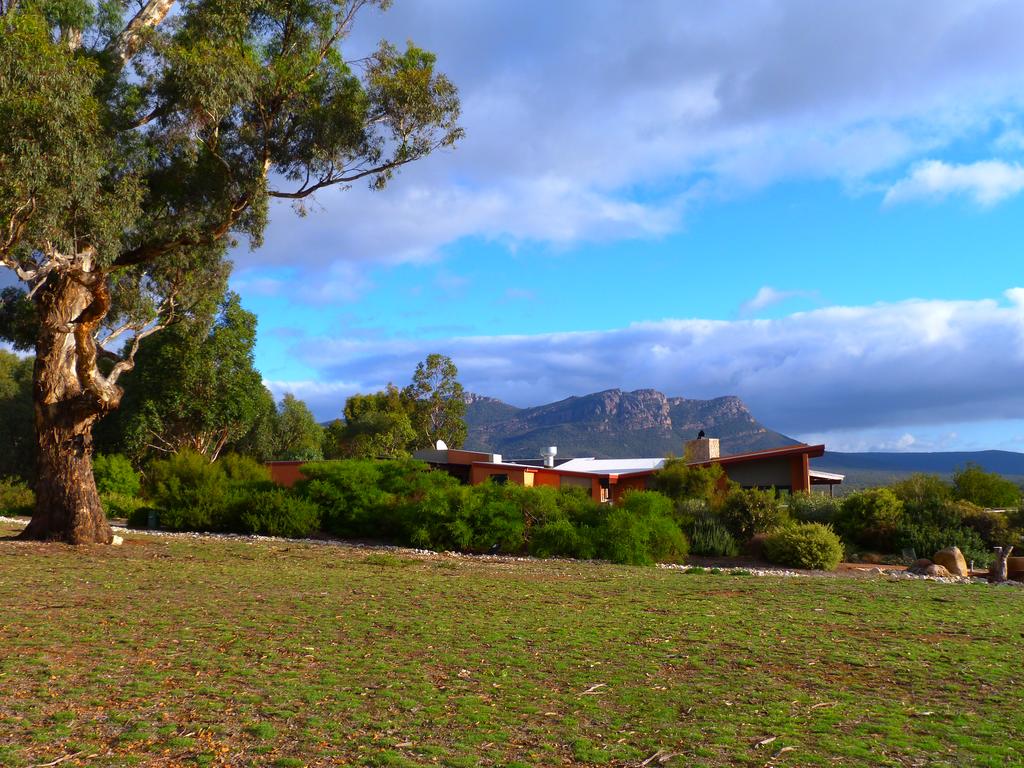 Kanagulk VIC Redcliffe Tourism