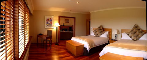 Meringa Springs - Redcliffe Tourism 3