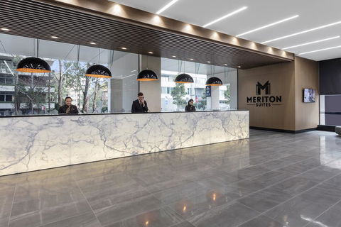 Meriton Suites Chatswood - Redcliffe Tourism 1