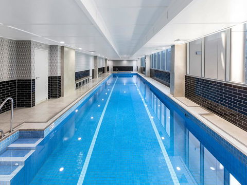 Meriton Suites Chatswood - Redcliffe Tourism 2