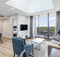 Meriton Suites Coward Street Mascot - Redcliffe Tourism