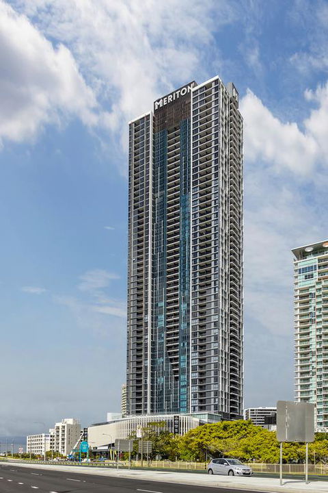 Meriton Suites Southport - Redcliffe Tourism 3