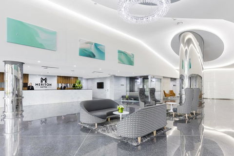 Meriton Suites Southport - Redcliffe Tourism 1