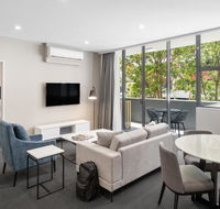 Meriton Suites Waterloo - Redcliffe Tourism