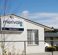 Merivale Motel - Redcliffe Tourism