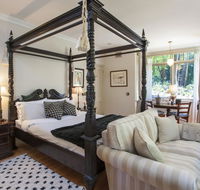 Merrow Cottages - Forest Edge - Redcliffe Tourism