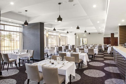 Mid City Motel Warrnambool - Redcliffe Tourism 2