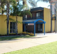 Mid City Plantation Motel - Redcliffe Tourism