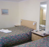 Mid Coast Motor Inn - Redcliffe Tourism