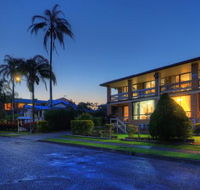 Midlands Motel - Redcliffe Tourism