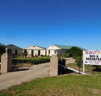 Milawa Muscat Retreat BB - Redcliffe Tourism
