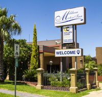 Mildura Motor Inn - Redcliffe Tourism