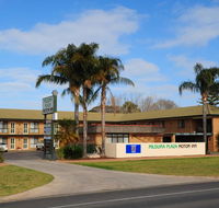 Mildura Plaza Motor Inn - Redcliffe Tourism