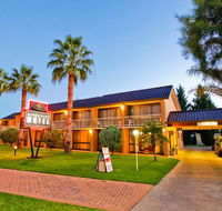 Mildura River City Motel - Redcliffe Tourism