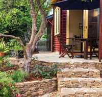 Milepost Annex in Wentworth Falls - Redcliffe Tourism
