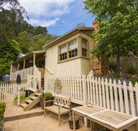 Mill house - Redcliffe Tourism