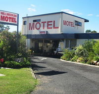 Millmerran Motel - Redcliffe Tourism