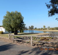 Millmerran Village Caravanpark - Redcliffe Tourism
