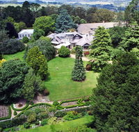 Milton Park Country House Hotel  Spa - Redcliffe Tourism