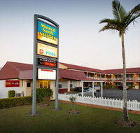 Mineral Sands Motel - Redcliffe Tourism