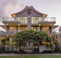 Ming Apartments 3 - 3/236 Marine Parade - Redcliffe Tourism