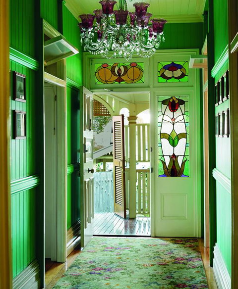 Minto Colonial Accommodation - Redcliffe Tourism 3