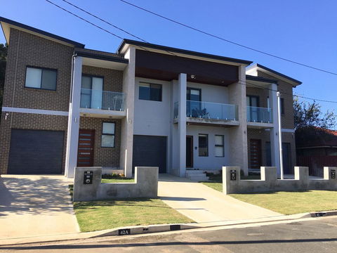 Minto Lodge - Redcliffe Tourism 0