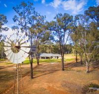 Mirambeena - Redcliffe Tourism