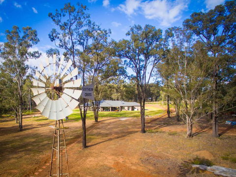 Mirambeena - Redcliffe Tourism 0