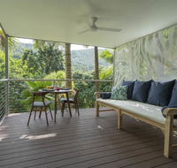 mist at Cape Tribulation - Redcliffe Tourism