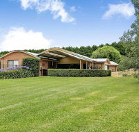 Misty Creek of Robertson - proximity and privacy - Redcliffe Tourism