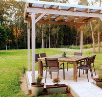 Misty Glen Cottage - Redcliffe Tourism