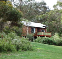Misty Valley Country Cottages - Redcliffe Tourism