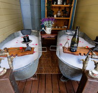 Misty Valley Homestayz - Redcliffe Tourism