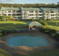 Mitchell 5/1A Fathoms - Redcliffe Tourism
