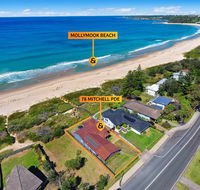 Mitchell Parade 78 - Redcliffe Tourism